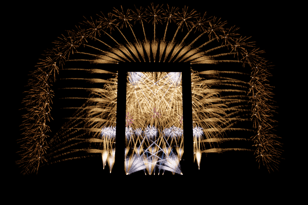 VISUALISE - Dubai Frame