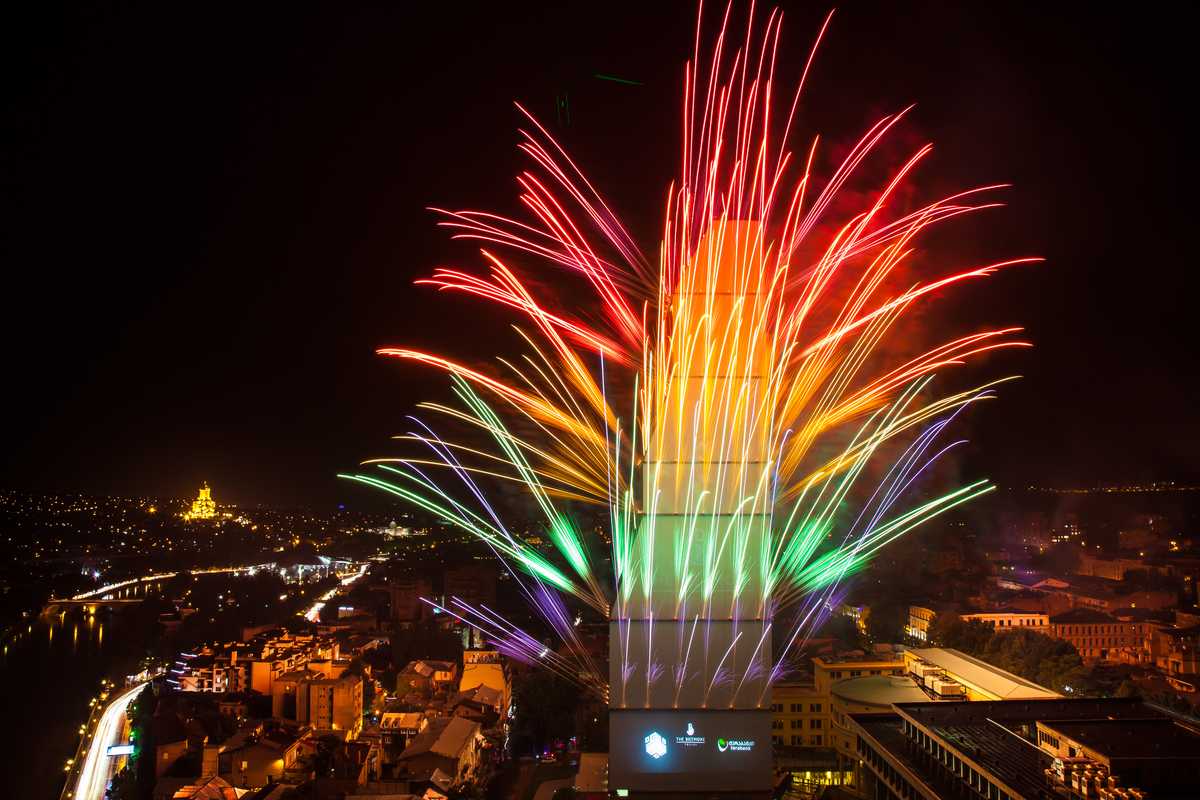 The Biltmore Opening 