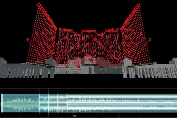 CONCEPTUALISE - Qasr Al Watan